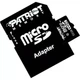 Карта пам'яті microSDHC Patriot 32 Gb UHS-I class 10 з адаптером PSF32GMCSDHC10 - зображення 3
