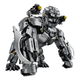 Конструктор Guly Transformers Super KingKong Звіробот Кінг-конг - 4160 деталей - зображення 1