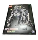 Конструктор Guly Transformers Super KingKong Звіробот Кінг-конг - 4160 деталей - зображення 2