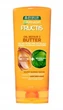 Зміцнюючий бальзам-ополіскувач Garnier Fructis Oil Repair butter для дуже сухого волосся з олією макадамії, мигдалю та жожоба 200 мл - изображение 1