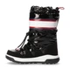 Сапоги Snowboot Tommy Hilfiger Black T3A6-32436-1485999 37р. - изображение 2