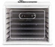 Сушка для фруктів і овочів Sencor SFD 6500WH (41014664) - изображение 1