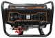 Генератор бензиновий Okayama LT3600EN-6 2.5 Kw Key Start With Battery (LT3600EN-6) - изображение 1