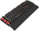 Клавіатура Yaksa K505 UKR, AntiGhost USB (70392) REDRAGON (teh0022910) - зображення 2