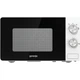 Микроволновая печь Gorenje MO17E1W - изображение 1