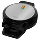 Вафельниця Sencor SWF 1010BK (41009875) - изображение 1
