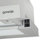 Вытяжка Gorenje TH60E3X (HQ60AG1) (735407) - изображение 5