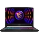 Ноутбук MSI 15 Katana 15 B13VGK-2265XUA 1920x1080/i7-13620H/16/1TB SSD/RTX 4070 8GB/DOS /Black (9S7-158571-2265) - зображення 1