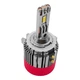 Комплект светодиодных ламп Avolt V9 H7 12000lm 45w VW-Mercedes спецсерия Canbus 12v (18275) - изображение 4