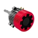 Комплект светодиодных ламп Avolt V9 H7 12000lm 45w VW-Mercedes спецсерия Canbus 12v (18275) - изображение 7