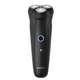 Электробритва Enchen Warrior Rotary Shaver Black - изображение 1