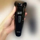 Электробритва Enchen BlackStone 3D-C Black - изображение 5