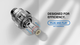 Электронная сигарета SMOK Morph 3 230W with T-Air Tank 5ml Kit Prism Rainbow (15841) - изображение 5