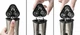 Електробритва Enchen Steel 3S Black-Gold - зображення 7