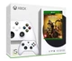 Microsoft Xbox Series S 512Gb + Mortal Kombat 11 Ultimate (русские субтитры) + доп. Геймпад Microsoft Xbox Series X, S (Robot White) - изображение 1