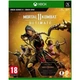 Microsoft Xbox Series S 512Gb + Mortal Kombat 11 Ultimate (русские субтитры) + доп. Геймпад Microsoft Xbox Series X, S (Robot White) - изображение 8