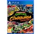 Игра Teenage Mutant Ninja Turtles: The Cowabunga Collection (английская версия) (PS4) - изображение 1