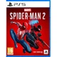 Игровая консоль Sony PlayStation 5 Slim 1Tb + Marvel’s Spider-Man: Miles Morales + Marvel's Spider-Man 2 (русская версия) - изображение 6