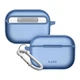 Чохол LAUT HUEX PROTECT для AirPods Pro 2 | 1 Blue - зображення 2