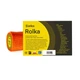 Фасадна сітка Rolka Basic 150 гр/м.кв вічко 5Х5 помаранчева 50м Палєта - зображення 2