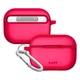 Чохол AirPods Pro 2 Laut Huex Protect Red - зображення 2