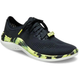 Кросівки Literide 360 ​​Pacer 44 р 28.4-29 см Чорні з жовтим M11/W13 Black/Citrus - зображення 2