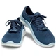 Кроссовки Literide 360 Pacer 46 р 29.6-30.5 см Темно-синие M13/W15 Navy - изображение 4