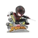 Фигурка-сюрприз Yume Spider-Man Attack Series в ассортименте (10144) - изображение 4