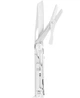 Мультитул 6 інструментів, нержавіюча сталь Badger Outdoor Spike BO-FKN-MK1 - изображение 5