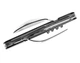 Мультитул туристичний (ложка, виделка) Badger Outdoor Camping Steel BO-CS1702402 - изображение 4