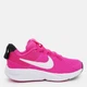 Детские кроссовки для девочки Nike Star Runner 4 Nn DX7614-601 34 (2.5Y) Розовые (196608411185) - изображение 1
