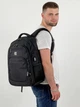 Рюкзак Bruno Cavalli 8689 черный - изображение 9