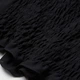 Топ жіночий H&M 0925916_чорна M Чорний (KZ2000001504826_KAY2000001504826) - зображення 2