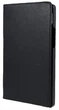 Чохол 360 на Lenovo Tab M9 (9") / чохол для планшета з функцією вертикальної та горизонтальної підставки / (чорний) - зображення 7