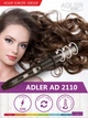 Плойка Adler AD 2110 - изображение 12
