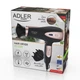 Фен Adler AD 2248 Black – 2400 Вт - зображення 15