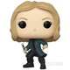 Фигурка коллекционная Funko Pop Шерон Картер Falcon and Winter Soldier Sharon #816 винил 10 см (FWS 816) - изображение 2