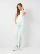 Брюки женские G-Star Raw 60552A-4656-3481 29-32 Мятные (8718354848668) - изображение 2