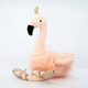 Zabawka dla dzieci InnoGIO GIOPlush GIO Flamingo Cuddly GIO-825 (5903317816553) - obraz 2