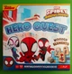 Квести для героїв. Людина-Павук / Hero Quest. Spidey and his Amazing Friends. Trefl - зображення 1