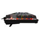 Клавиатура Lorgar Azar 514 RGB USB UA Black (LRG-GK514B-UA) - изображение 4
