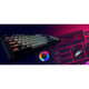 Клавиатура Lorgar Azar 514 RGB USB UA Black (LRG-GK514B-UA) - изображение 8