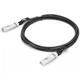 Оптичний патчкорд Alistar SFP+ to SFP+ 10G Directly-attached Copper Cable 5M (DAC-SFP+5M) - зображення 1