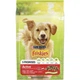 Сухой корм для собак Purina Friskies Active с говядиной 10 кг (7613031395484) - изображение 1