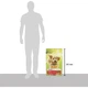 Сухой корм для собак Purina Friskies Active с говядиной 10 кг (7613031395484) - изображение 4