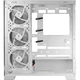 Корпус для ПК Modecom VOLCANO SPACE APEX ARGB 4x140mm fans (AT-SPACE-PG-20-000000-000) - зображення 5