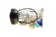 Компресор кондиціонера Valeo 813166 Audi A6, A4, A8, Allroad; Volkswagen Passat; Porsche 911; Skoda Superb 4B0260805B, 4B3260805, 4D0260805B - зображення 9
