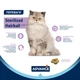 Сухий корм Advance Cat Sterilized Hairball Turkey для виведення шерсті у стерилізованих котів з індичкою 1.5 кг (921864) - зображення 4