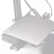 Платформа с подогревом Creality для принтера 3д Ender-3 Ender-3 V2 Чёрный (1014-269-00) - изображение 10