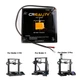 Платформа с подогревом Creality для принтера 3д Ender-3 Ender-3 V2 Чёрный (1014-269-00) - изображение 11